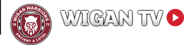 Wigan TV
